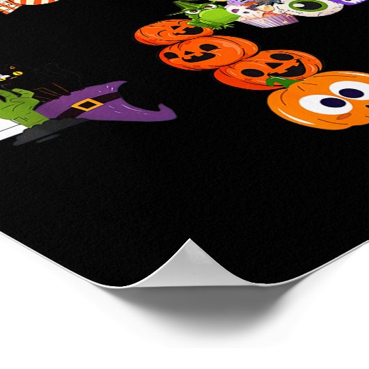 Gi Endoscopy Nurse Endo Tech Colonoscopy Colon Hal Poster (Hoek)