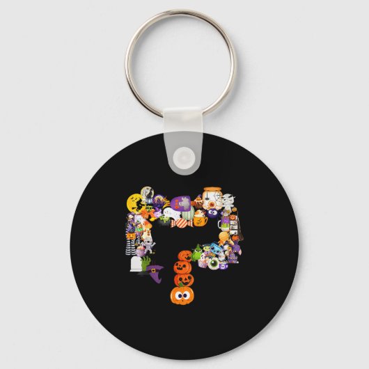 Gi Endoscopy Nurse Endo Tech Colonoscopy Colon Hal Sleutelhanger (Voorkant)