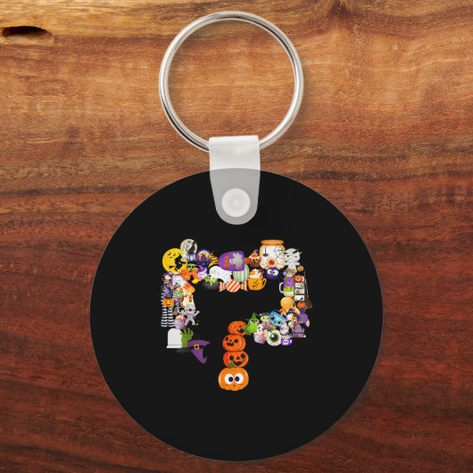 Gi Endoscopy Nurse Endo Tech Colonoscopy Colon Hal Sleutelhanger (Voorkant)