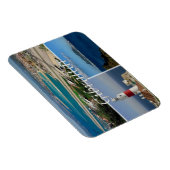GI - Gibraltar - Magneet (Rechterzijde)