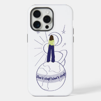 GI iPhone 15 PRO MAX CASE