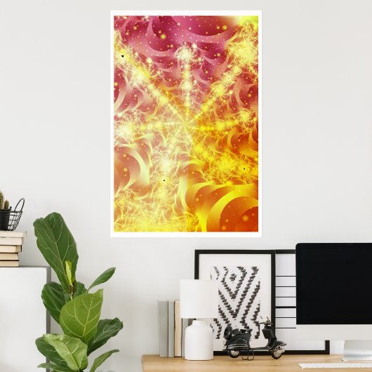 Gi-Ta 1 Poster (Thuiskantoor)