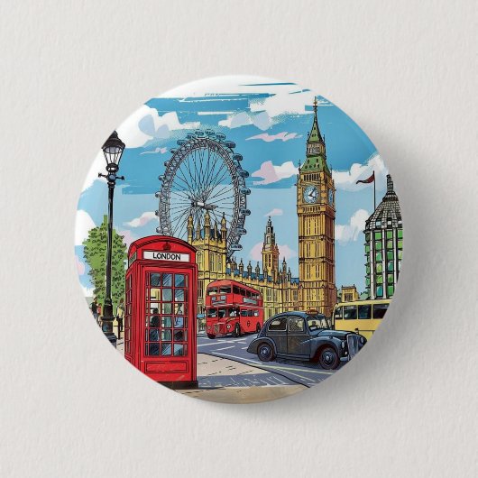 giá đỡ điện thoại ronde button 5,7 cm (Voorkant)