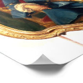 Giacomo Casanova Poster (Hoek)