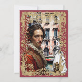 Giacomo Kaart (Voorkant)