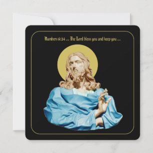 Gian Lorenzo Bernini Buste van Christus 1679