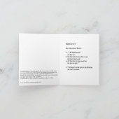 Gian Lorenzo Bernini Buste van Christus 1679 Kaart (Binnen)