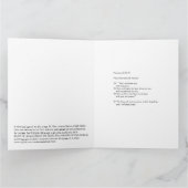 Gian Lorenzo Bernini Buste van Christus 1679 Kaart (Binnen)