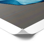 Gian Lorenzo Bernini Buste van Christus 1679 Poster (Hoek)