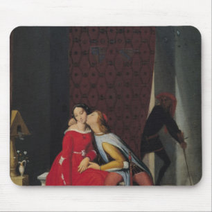 Gianciotto Discover Paolo en Francesca, 1814 Muismat