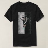 Gianluigi Buffon Legend Classic T-Shirt Copy (Design voorkant)