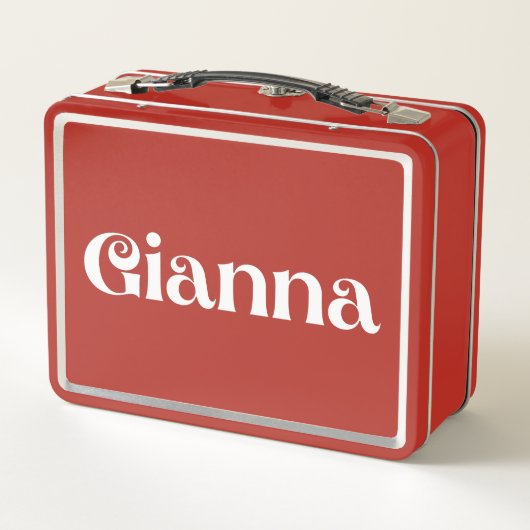 Gianna (Achterkant)