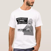 Gianni Schicchi t-shirt (Voorkant)