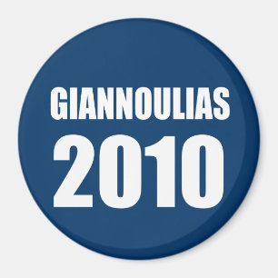 GIANNOULIAS 2010 MAGNEET