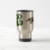 Giant Anteater Reisbeker (Center)