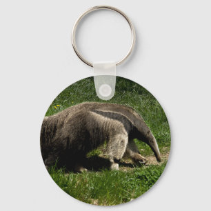 Giant Anteater Sleutelhanger