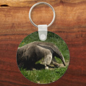 Giant Anteater Sleutelhanger (Voorkant)