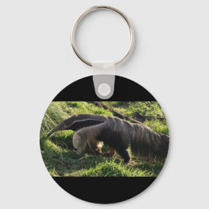 Giant Anteater Sleutelhanger
