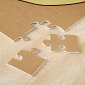 Giant Banana Sloths Legpuzzel (Zijkant)