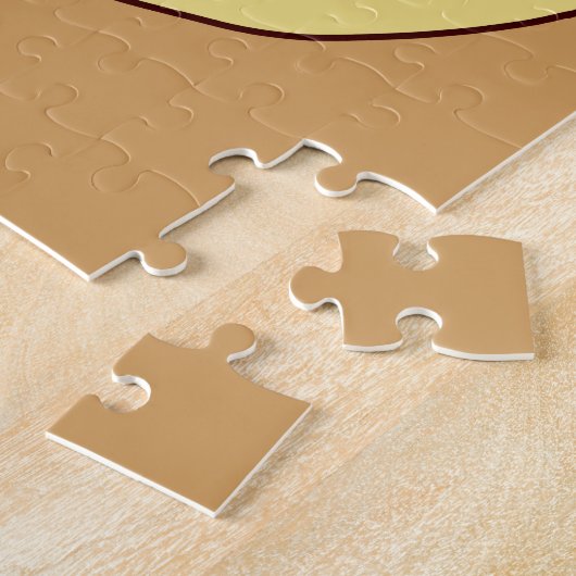 Giant Banana Sloths Legpuzzel (Zijkant)