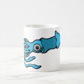 Giant Blue Squid Mok (Center)