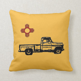 Giant Bob Zia Front/Zia Rising Back Kussen