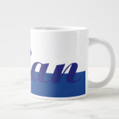 Giant Brian Mok (Rechts)