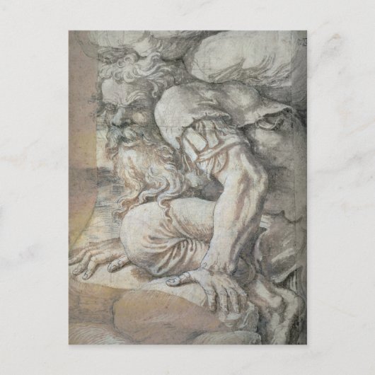 Giant Briefkaart (Voorkant)