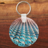 Giant Bubble Wrap Sleutelhanger (Voorkant)