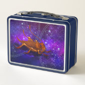 Giant Carniverous Snails / Forest Wētā (Achterkant)