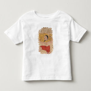 Giant Carrier Mountains Kinder Shirts
