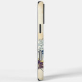 Giant Cat Wave – De Grote Golf van Kanagawa Case-Mate iPhone Case (Achterkant / Rechts)