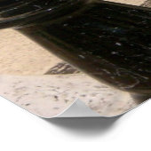 Giant Chess Piments Poster (Hoek)