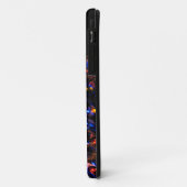 Giant Christmas Case-Mate iPhone Case (Achterkant/links)