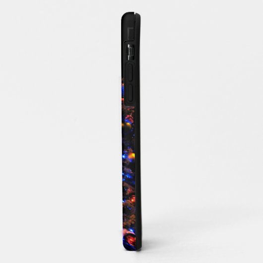 Giant Christmas Case-Mate iPhone Case (Achterkant/links)