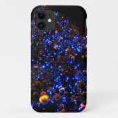 Giant Christmas Case-Mate iPhone Case (Achterkant)