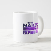 Giant Coffee-Mok Grote Koffiekop (Voorkant rechts)