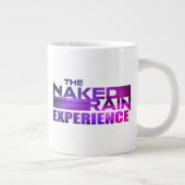 Giant Coffee-Mok Grote Koffiekop (Rechts)