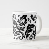 Giant Coffee Mok - P0358 (Voorkant rechts)