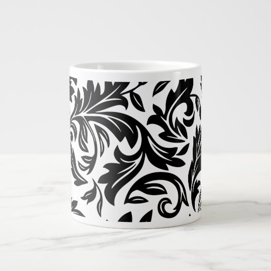 Giant Coffee Mok - P0358 (Voorkant)