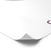 Giant Colour Page Poster (Hoek)