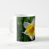 Giant Daffodil Koffiemok (Voorkant links)
