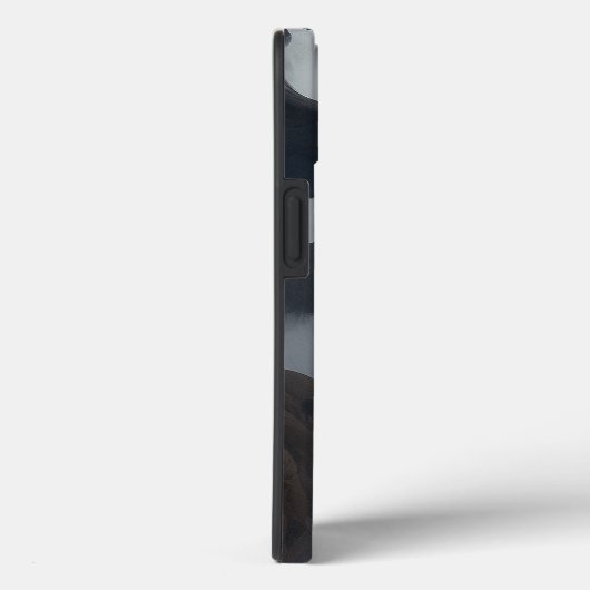 Giant Demon Creature Dark Fantasy Horror Case-Mate iPhone Case (Achterkant / Rechts)