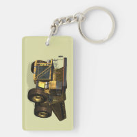 Giant Dump Truck