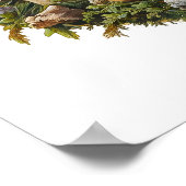 Giant Easter Egg Fantasy Wall Art Poster (Hoek)
