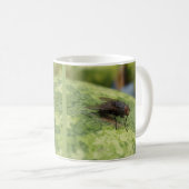GIANT Fly Coffee Mok (Voorkant rechts)