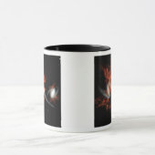 Giant galactic blobbes mok (Midden)