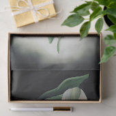 Giant gedempt kleur bloem ontkoppelingsweefsel tissuepapier (Geschenk)
