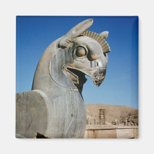 Giant griffin, Persian, c.516-465 BC Magneet