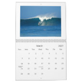 Giant Hawaii Surf Agenda Kalender (Mar 2027)